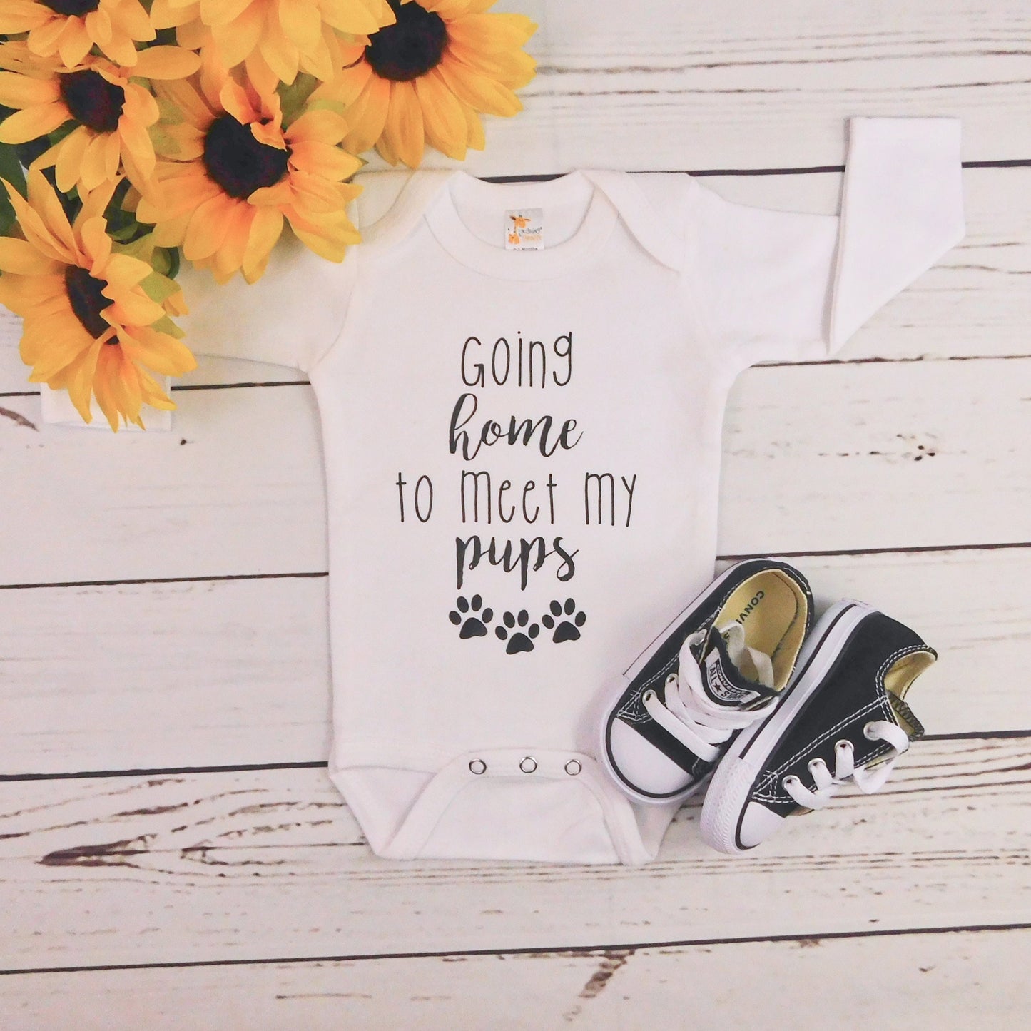 Baby Boy Coming Home Outfit Winter, Summer, Girl Going Home, Baby Shower Gift, MORE COLORS Available! Choose your Text!