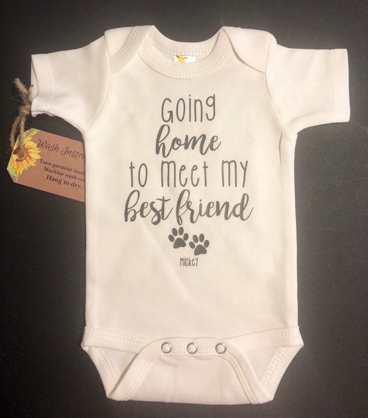 Baby Boy Coming Home Outfit Winter, Summer, Girl Going Home, Baby Shower Gift, MORE COLORS Available! Choose your Text!