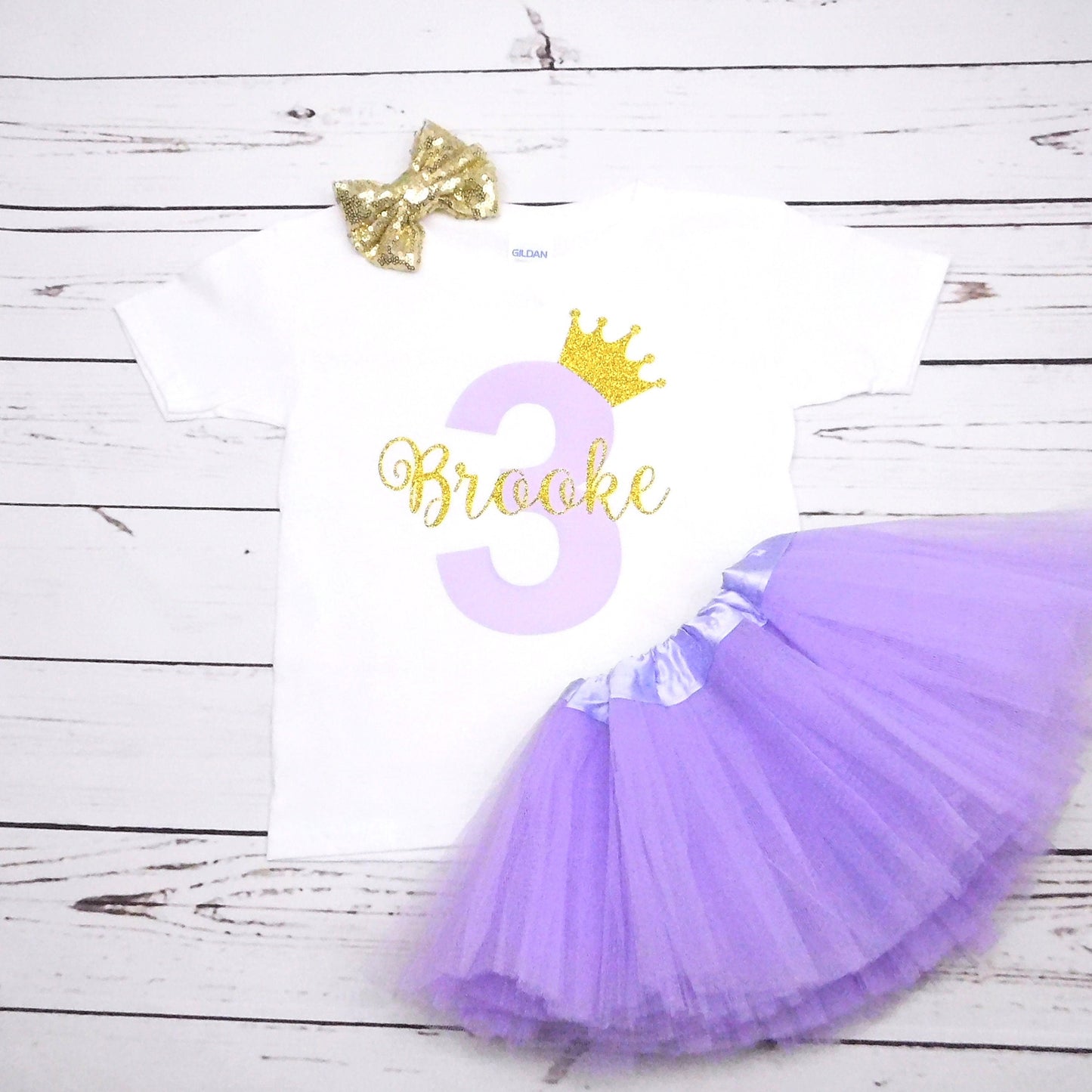 2 Year Old Birthday Girl Outfit, 2nd Birthday, Girls 1st Birthday Shirt, Teal Blue and Glitter Lavender Purple